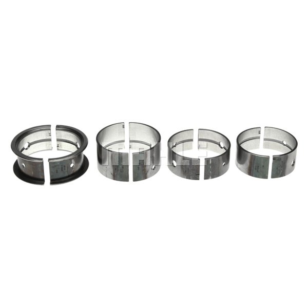 Clevite® - P-Series OE Replacement Main Bearing Set