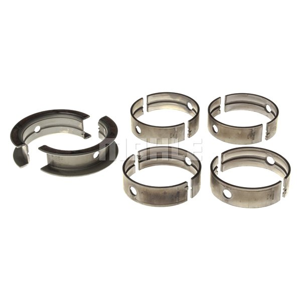 Clevite® - P-Series Full Grooved Main Bearing Set