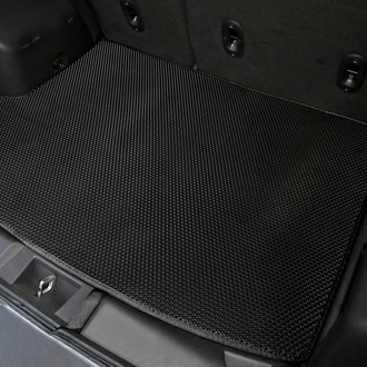 Clim Art® - Black Cargo Liner