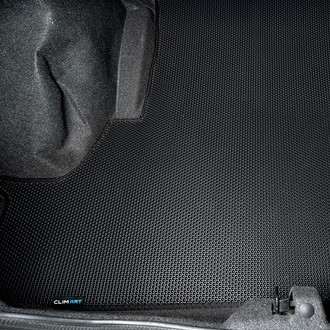 Clim Art® - Black Cargo Liner