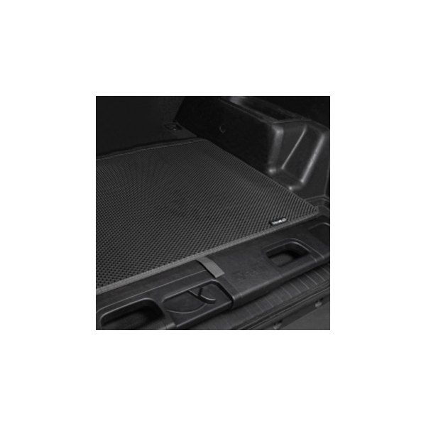 Clim Art® FL01110091 Black Cargo Liner
