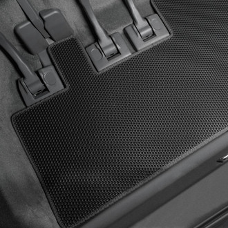 Clim Art® - Black Cargo Liner