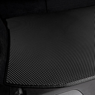 Clim Art® - Black Cargo Liner