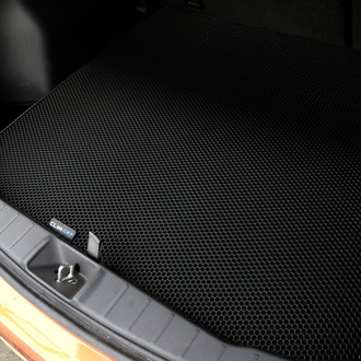 Clim Art® - Black Cargo Liner
