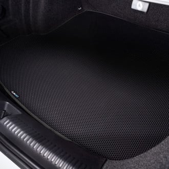 Clim Art® - Black Cargo Liner