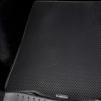 Clim Art® - Black Cargo Liner