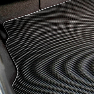 Clim Art® - Black Cargo Liner