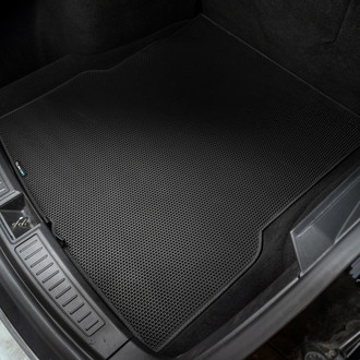 Clim Art® - Black Cargo Liner