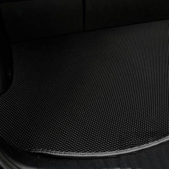 Clim Art® - Black Cargo Liner