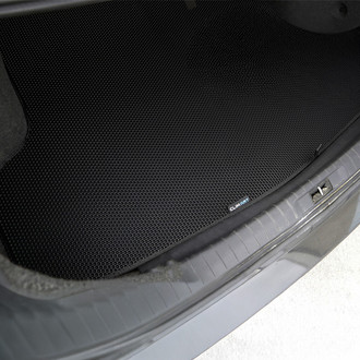 Clim Art® - Black Cargo Liner