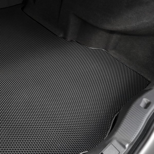  Clim Art® - Black Cargo Liner