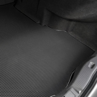 Clim Art® - Black Cargo Liner