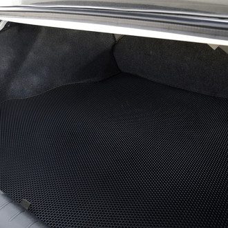 Clim Art® - Black Cargo Liner