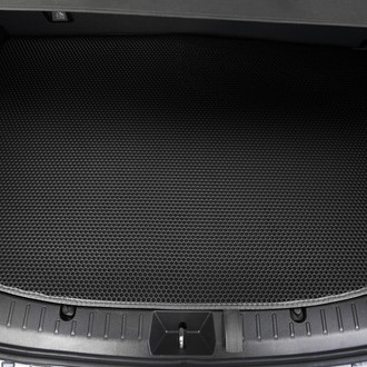 Clim Art® - Black Cargo Liner