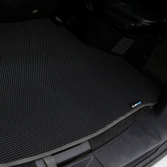 Clim Art® - Black Cargo Liner