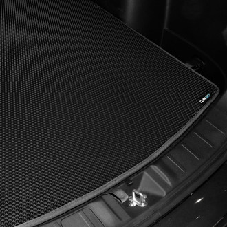 Clim Art® - Black Cargo Liner