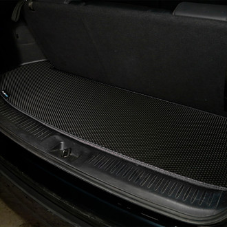 Clim Art® - Black Cargo Liner