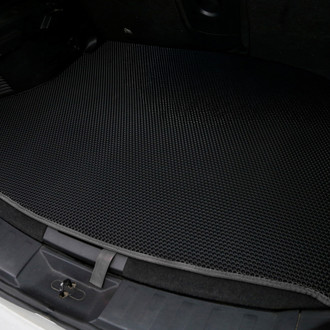 Clim Art® - Black Cargo Liner
