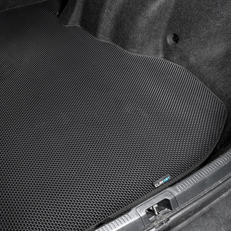 Clim Art® - Black Cargo Liner