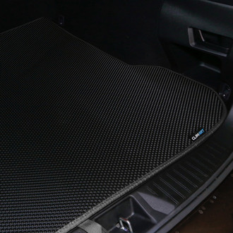 Clim Art® - Black Cargo Liner