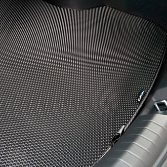 Clim Art® - Black Cargo Liner