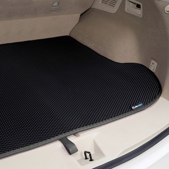 Clim Art® - Black Cargo Liner