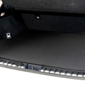 Clim Art® - Black Cargo Liner