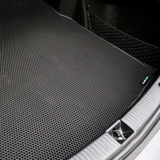 Clim Art® - Black Cargo Liner