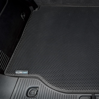 Clim Art® - Black Cargo Liner