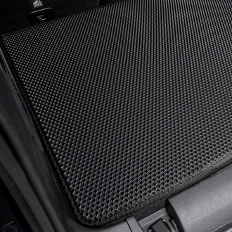 Clim Art® - Black Cargo Liner