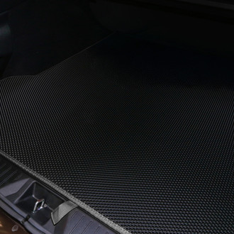 Clim Art® - Black Cargo Liner