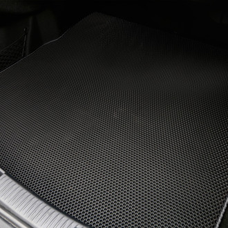 Clim Art® - Black Cargo Liner