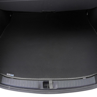 Clim Art® - Black Cargo Liner