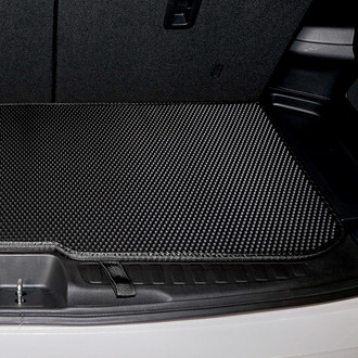 Clim Art® - Black Cargo Liner
