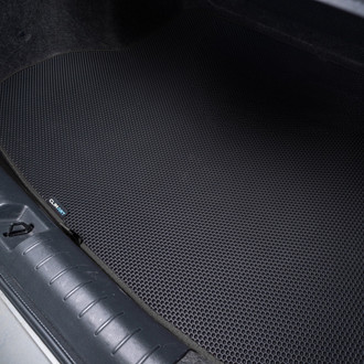 Clim Art® - Black Cargo Liner