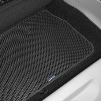 Clim Art® - Black Cargo Liner