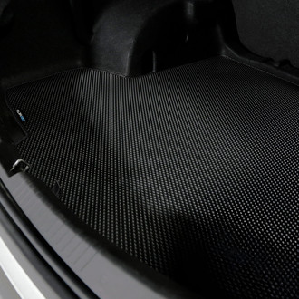 Clim Art® - Black Cargo Liner