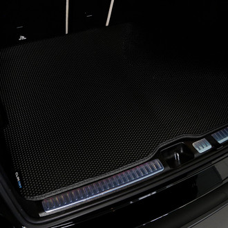 Clim Art® - Black Cargo Liner