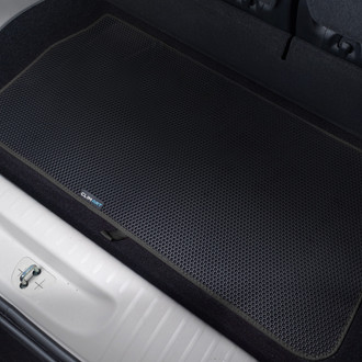 Clim Art® - Black Cargo Liner