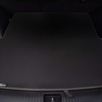 Clim Art® - Black Cargo Liner
