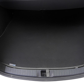 Clim Art® - Black Cargo Liner