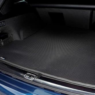 Clim Art® - Black Cargo Liner