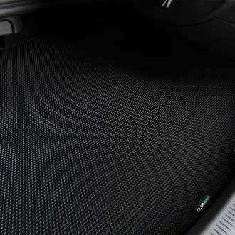 Clim Art® - Black Cargo Liner