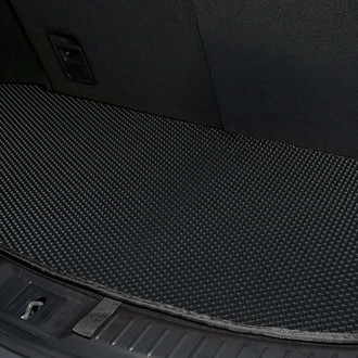 Clim Art® - Black Cargo Liner