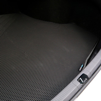 Clim Art® - Black Cargo Liner