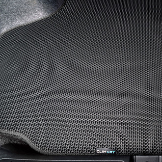 Clim Art® - Black Cargo Liner