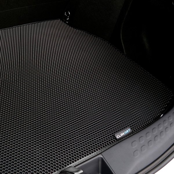 Clim Art® FL01118080 Black Cargo Liner