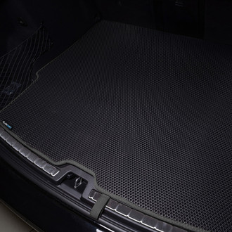 Clim Art® - Black Cargo Liner