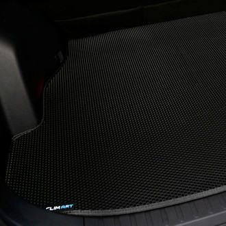 Clim Art® - Black Cargo Liner