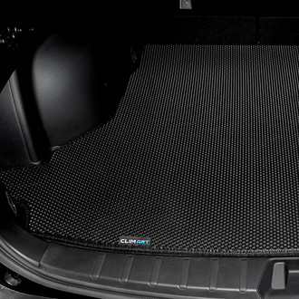 Clim Art® - Black Cargo Liner